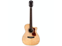Guild OM-250CE Reserve Natural