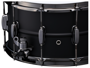 Tama LST148 - S.L.P. Big Black Steel Snare Drum