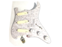 Emg DG20 Battipenna Pre Cablato David Gilmour