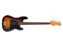 Fender Limited Edition Player II Precision Bass Sparkle 3-Color Sunburst
