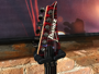 Ibanez RG870QMZ Premium Red Desert