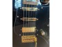 Ibanez THBB10 Tim Henson - Black