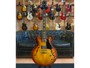 Epiphone ES-335 Figured Raspberry Tea Burst alternative image  1