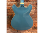Ibanez AS63 Mint Blue alternative image  9