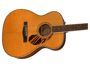 Fender PO-220E Orchestra Natural