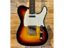 Fender Custom Shop 60 Telecaster Custom Relic 3-Tone Sunburst