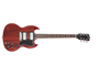 Gibson Tony Iommi SG Special
