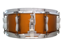 Yamaha Stage Custom Snare Drum in Gold Metallic