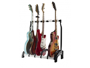 Konig & Meyer 17525 Five e-guitar stand
