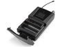 Power Dynamics Pd800 Sistema di In Ear Monitor Uhf