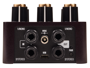 Universal Audio Lion 68 super lead amp