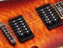 Schecter Omen extreme 6 R Vintage Sunburst