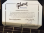 Gibson J-45 Donovan  2014