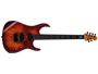 Sterling JP150 DiMarzio 6 Corde Blood Orange Burst