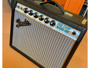 Fender 68 Custom Vibro Champ alternative image  2