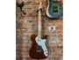 Squier Classic Vibe Telecaster Thinline