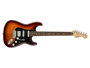 Fender Player Stratocaster HSS Plus Top, PF Tobacco Sunburst