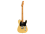 Fender Vintera Road Worn '50s Telecaster, Maple Fingerboard, Vintage Blonde