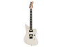 Fender Jim Root Jazzmaster V4 Arctic White