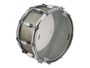 Ludwig LSTLS0714 - Heirloom Stainless Steel Snare Drum