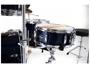 Pearl RS505BC/C743 - Roadshow Drumset Royal Blue Metallic W/Solar By Sabian Cymbals