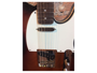 Squier Classic Vibe 60s Custom Telecaster 3-Color Sunburst