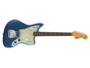 Fender Johnny Marr Jaguar Lake Placid Blue