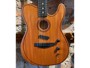 Fender American Acoustasonic Telecaster Mogano Natural