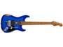 Evh Limited Edition Frankenstein Relic Series - Blueburst