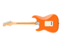 Fender Player Stratocaster HSS Pau Ferro Capri Orange