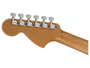 Evh Striped Series '78 Eruption - White with Black Stripes Relic alternative image  8