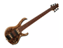 Ibanez BTB846V-ABL Antique Brown Stained Low Gloss