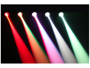 Beamz PS10W LED Pin Spot 10W RGBW DMX