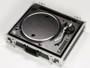 Amabilia Flight Case Giradischi