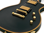 Esp E-II Eclipse DB Vintage black