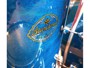 Tama Starclassic Maple - Set di batteria 4 Fusti - Coral Reef Blue
