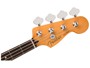 Fender Player II Jazz Bass Aquatone Blue