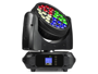Beamz Fuze2812 Wash Moving Head with Zoom
