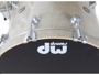 Dw (drum Workshop) Collector's Finish Ply - Broken Glass
