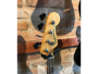 Squier Vintage Modified Jazz Bass 3-Tone Sunburst alternative image  7