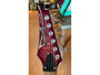 Ibanez SA260FM Purple Rain - Left Handed