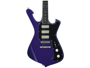Ibanez FRM300 PR Paul Gilbert Signature - Purple