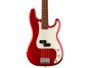 Fender Player Precision Bass Candy Apple Red