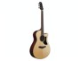 Ibanez AAM300CE-NT Natural High Gloss alternative image  3
