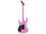 Jackson SL1X Platinum Pink