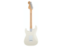 Fender Ritchie Blackmore Stratocaster Olympic White