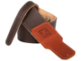 Boss BSL-25 Premium Brown Leather 2.5