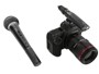 Nux B-3RC Bundle Sistema Microfonico Wireless