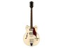 Gretsch G2622T Streamliner with Bigsby Vintage White