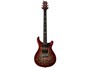 Prs SE Custom 24-08 Quilt Charcoal Cherry Burst 2025